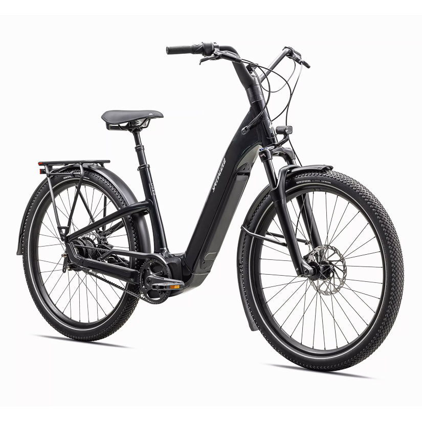 Specialized Turbo Como 4.0 IGH Elcykel