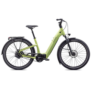 Specialized Turbo Como 5.0 IGH Elcykel - Limestone