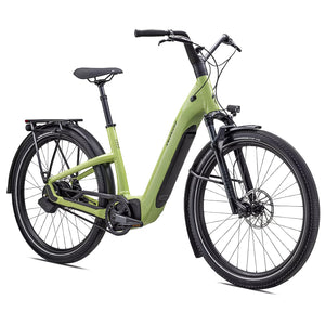 Specialized Turbo Como 5.0 IGH Elcykel - Limestone