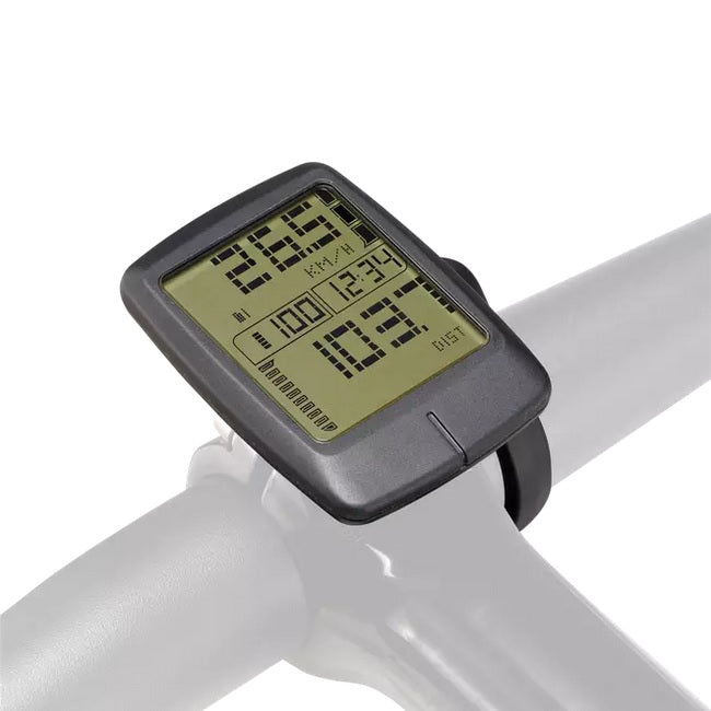 Specialized Turbo Connect Display