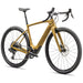 Specialized Turbo Creo 2 Comp 2024 Gravel Ebike - Gold