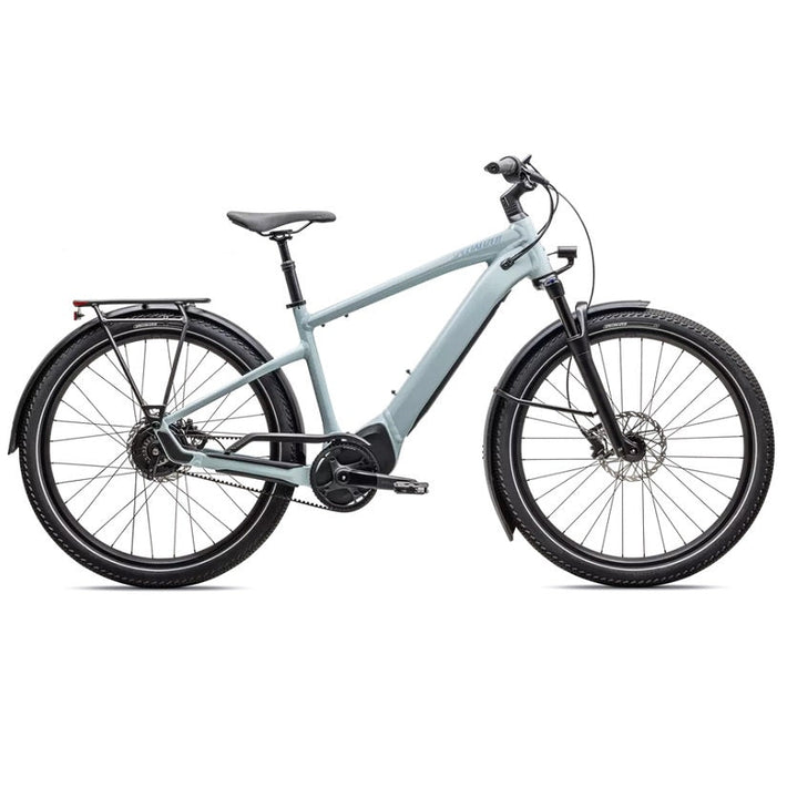 Specialized Turbo Vado 4.0 IGH NB Elcykel - Satin Sea