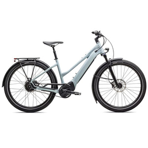 Specialized Turbo Vado 4.0 IGH ST NB Elcykel - Satin Sea