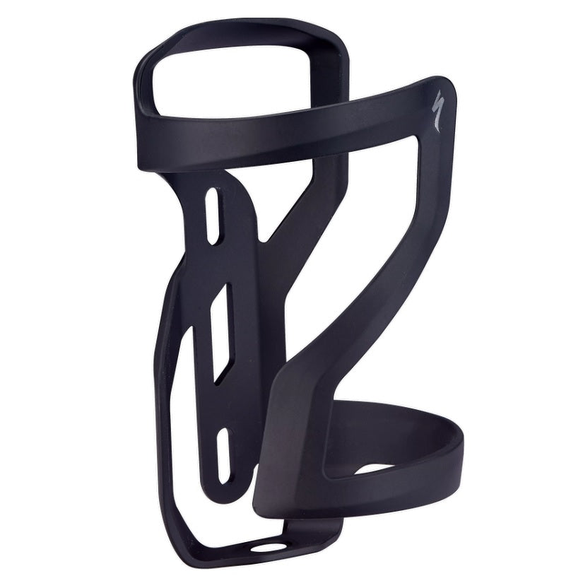 Specialized Zee Cage II flaskeholder - Højre - Matsort
