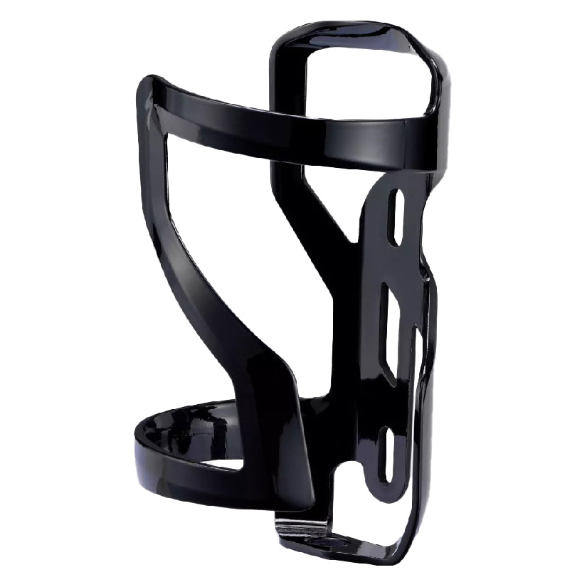 Specialized Zee Cage II flaskeholder - Venstre - Blanksort