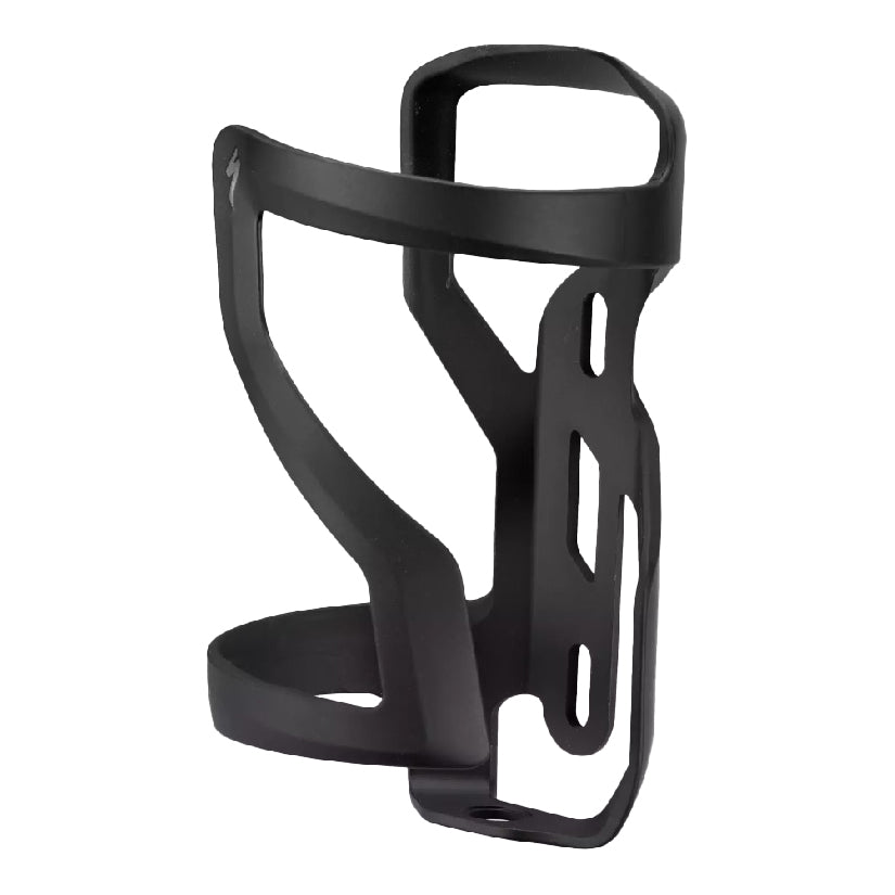 Specialized Zee Cage II flaskeholder - Venstre - Matsort