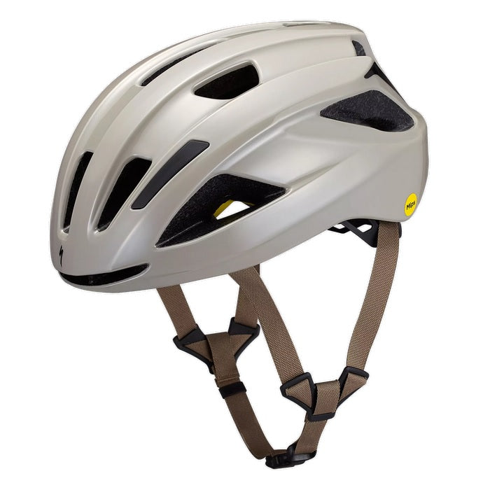 Specialized Align II Cykelhjelm - Mips - sandstone metallic