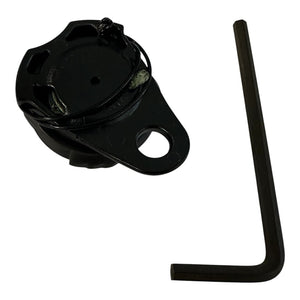Specialized BOA S2-A/B Dial w/Lace - Sort - venstre