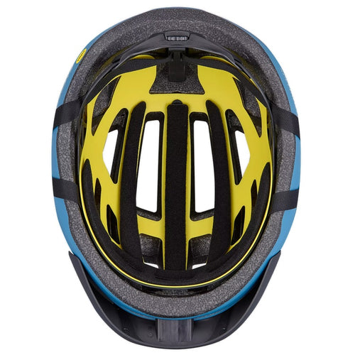 Specialized Chamonix 3 MIPS Cykelhjelm - grey blue