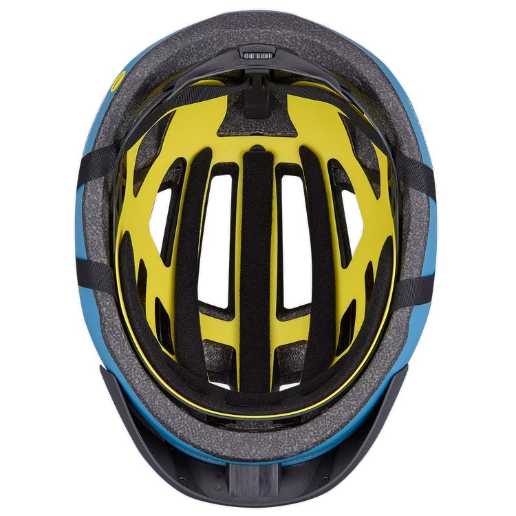 Specialized Chamonix 3 MIPS Cykelhjelm - grey blue