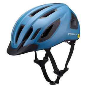 Specialized Chamonix 3 MIPS Cykelhjelm - grey blue
