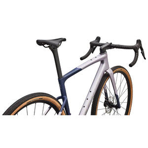 Specialized Crux 5 Comp Gravel Bike - Rival XPLR AXS - Amethyst Frost