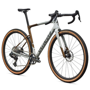 Specialized Crux 5 Expert Gravel Bike - Force XPLR AXS