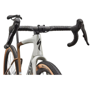 Specialized Crux 5 Expert Gravel Bike - Force XPLR AXS