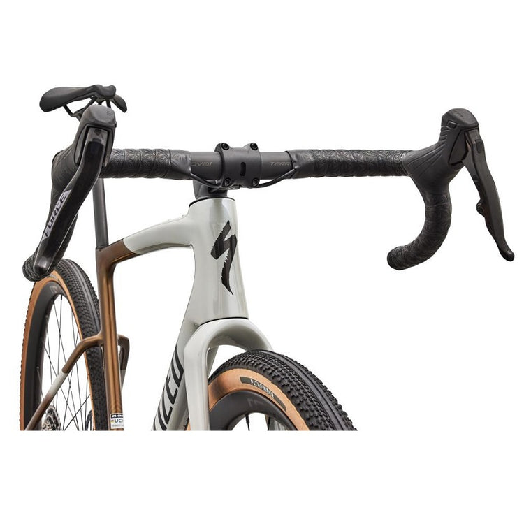 Specialized Crux 5 Expert Gravel Bike - Force XPLR AXS