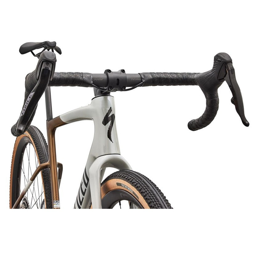 Specialized Crux 5 Expert Gravel Bike - Force XPLR AXS