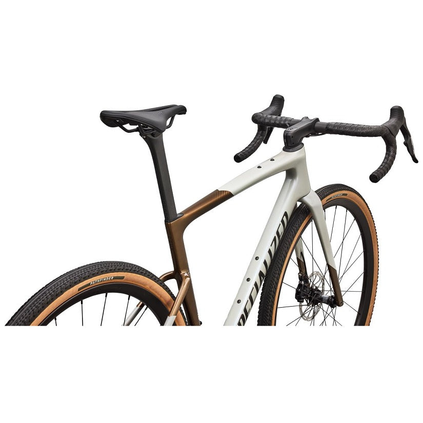 Specialized Crux 5 Expert Gravel Bike - Force XPLR AXS