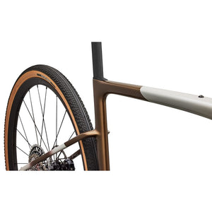 Specialized Crux 5 Expert Gravel Bike - Force XPLR AXS