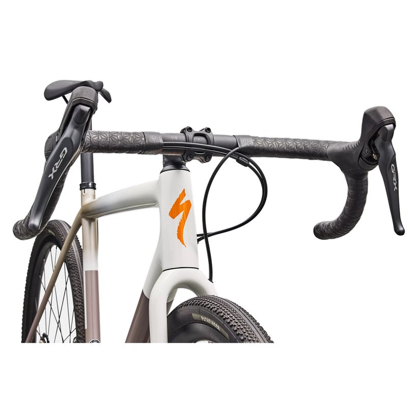 Specialized Crux Comp Gravel Bike - GRX