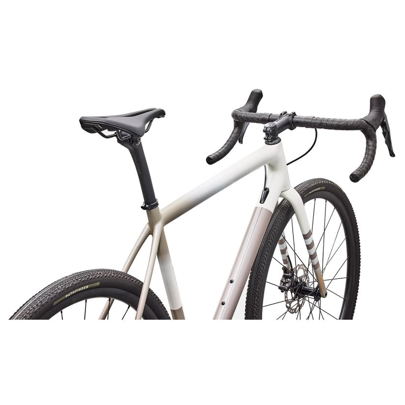 Specialized Crux Comp Gravel Bike - GRX