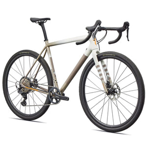 Specialized Crux Comp Gravel Bike - GRX