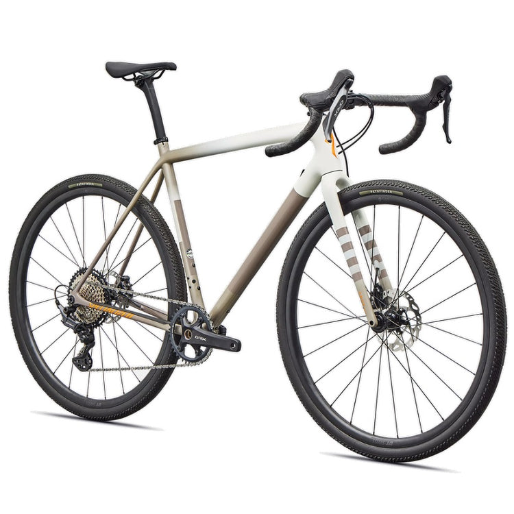 Specialized Crux Comp Gravel Bike - GRX