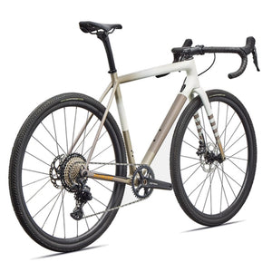 Specialized Crux Comp Gravel Bike - GRX