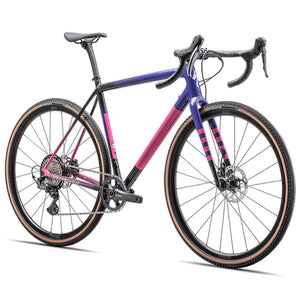 Specialized Crux Comp Gravel Bike - GRX