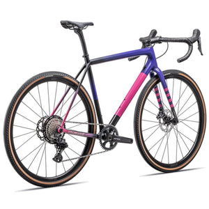 Specialized Crux Comp Gravel Bike - GRX