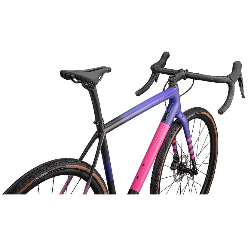 Specialized Crux Comp Gravel Bike - GRX