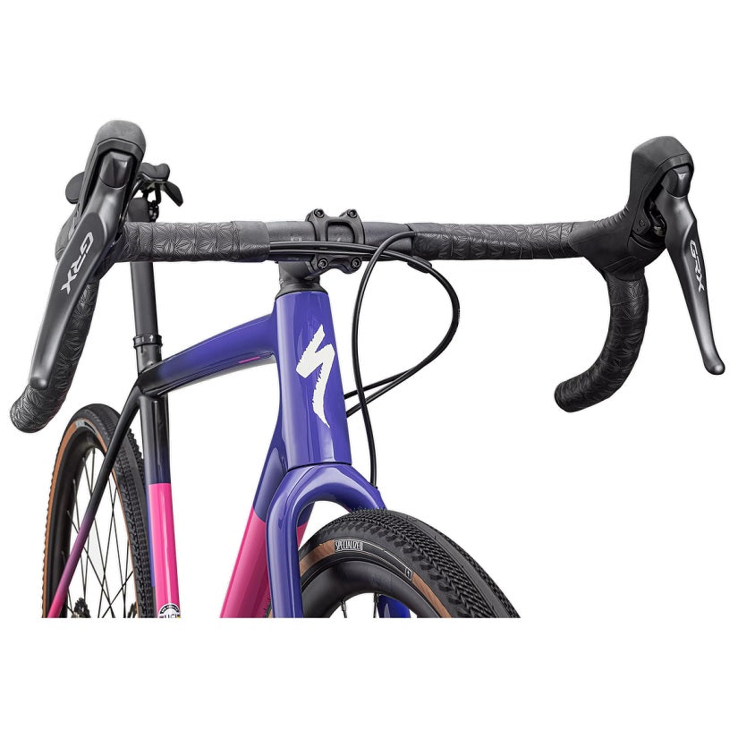 Specialized Crux Comp Gravel Bike - GRX