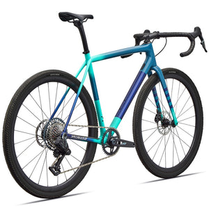 Specialized Crux Expert Gravel Bike - Rival XPLR AXS