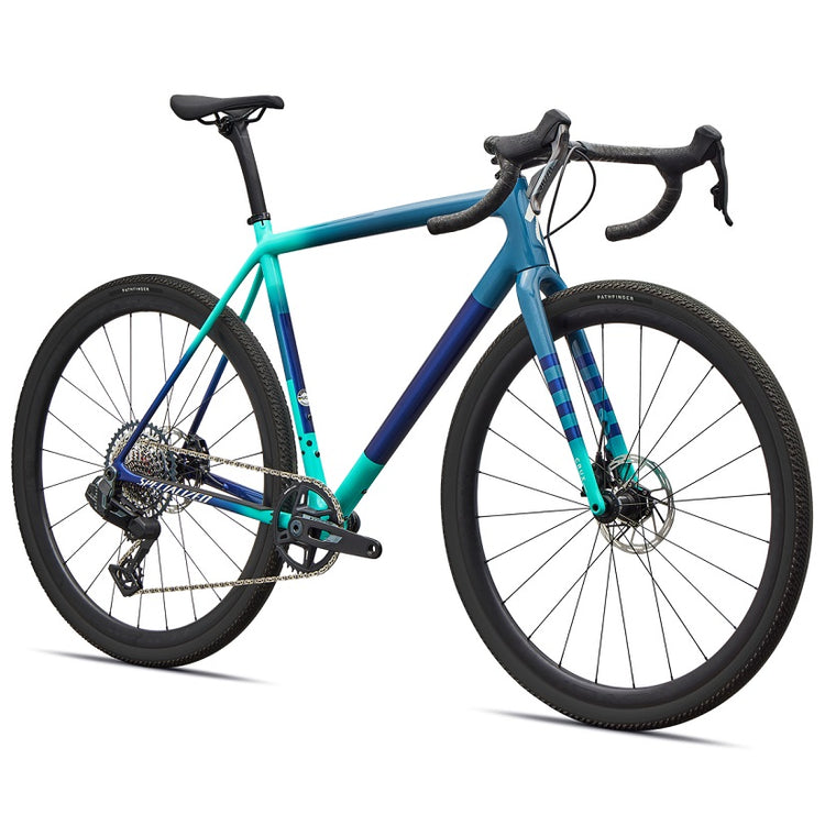 Specialized Crux Expert Gravel Bike - Rival XPLR AXS