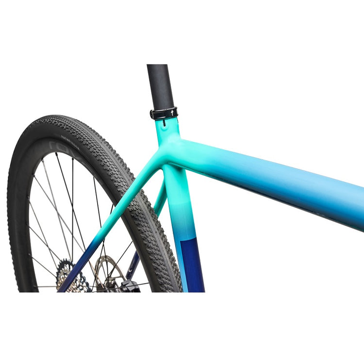 Specialized Crux Expert Gravel Bike - Rival XPLR AXS