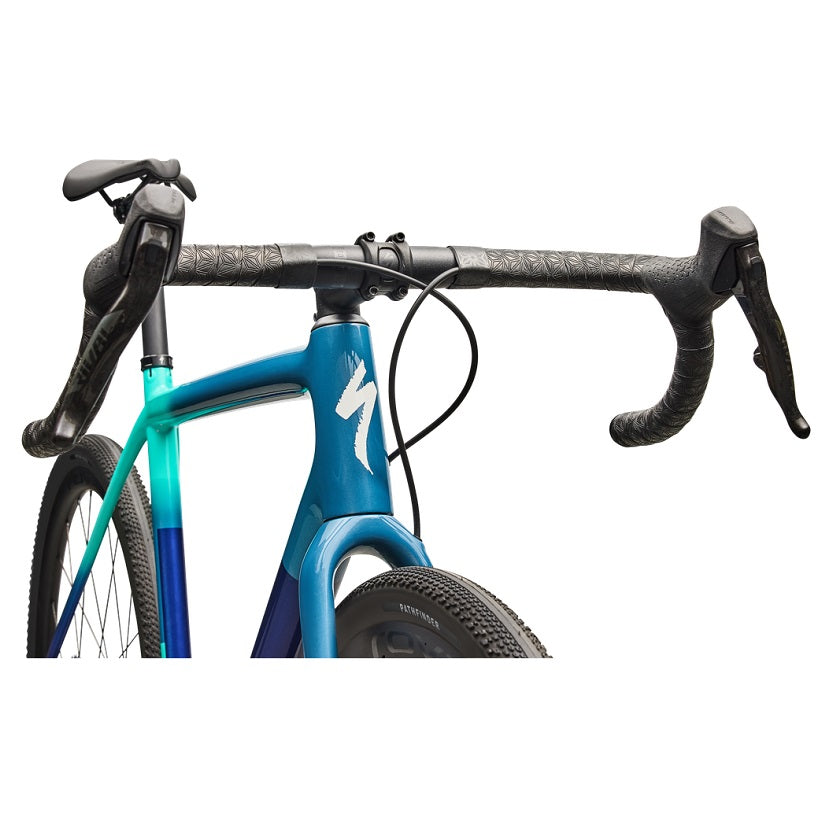 Specialized Crux Expert Gravel Bike - Rival XPLR AXS