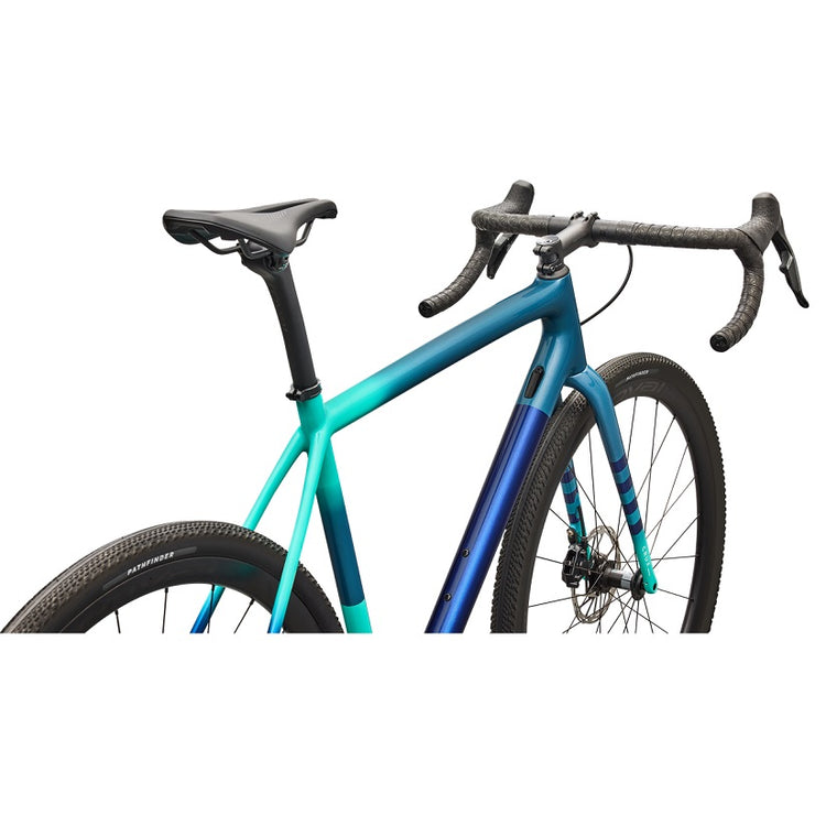 Specialized Crux Expert Gravel Bike - Rival XPLR AXS