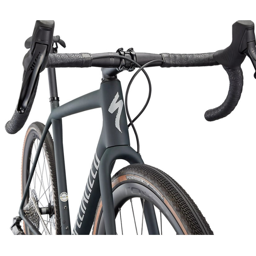 Specialized Crux Expert Gravel Bike