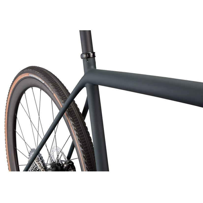 Specialized Crux Expert Gravel Bike