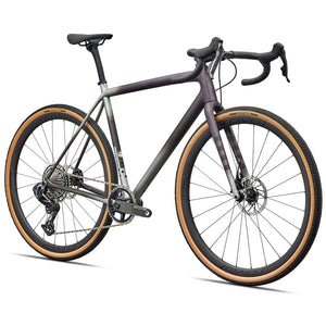 Specialized Crux Pro Gravel Bike - Force XPLR AXS