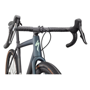 Specialized Crux Pro Gravel Bike - Force XPLR eTap AXS
