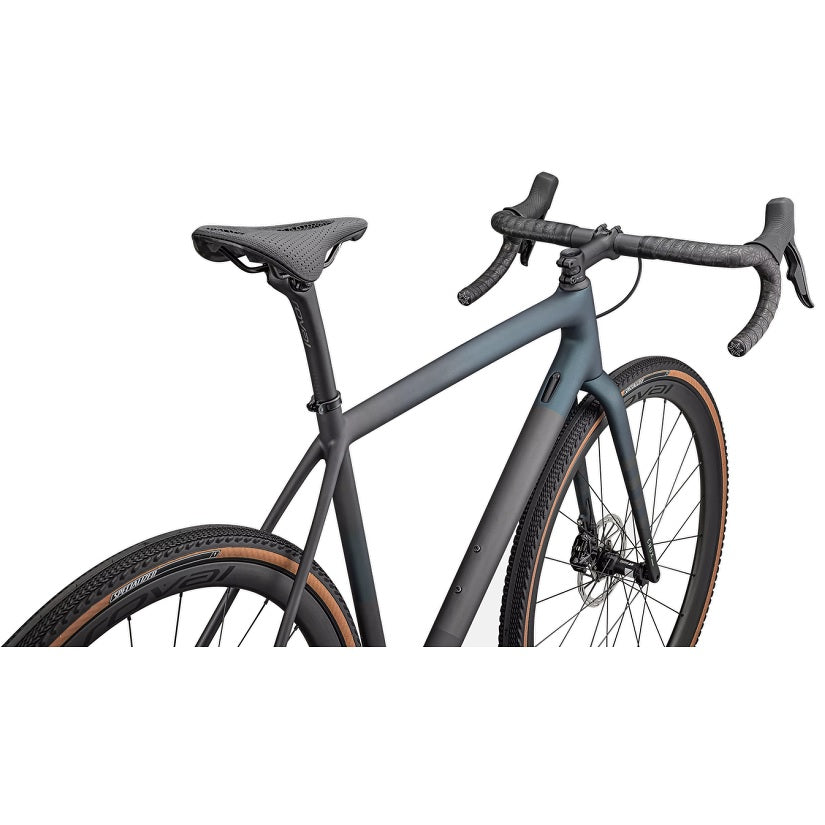 Specialized Crux Pro Gravel Bike - Force XPLR eTap AXS