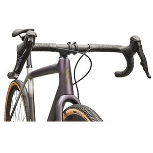 Specialized Crux Pro Gravel Bike - Force XPLR AXS