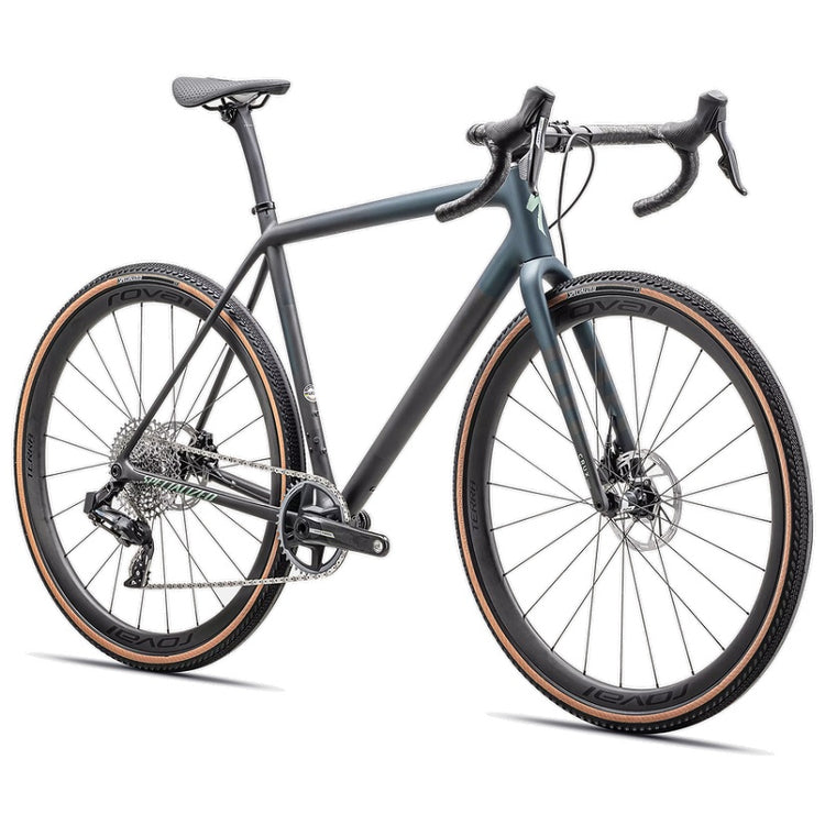 Specialized Crux Pro Gravel Bike - Force XPLR eTap AXS