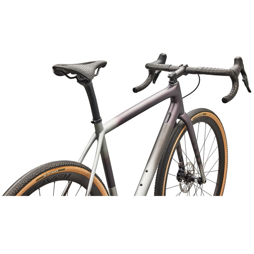 Specialized Crux Pro Gravel Bike - Force XPLR AXS