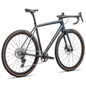 Specialized Crux Pro Gravel Bike - Force XPLR eTap AXS
