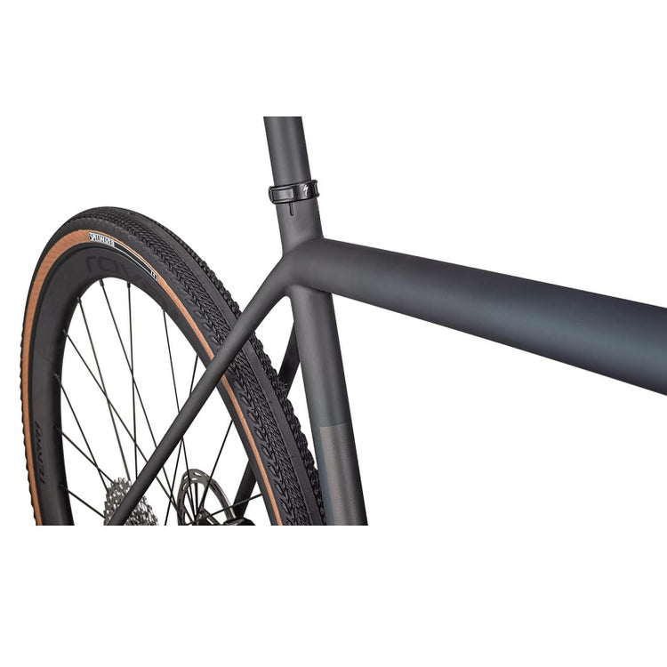 Specialized Crux Pro Gravel Bike - Force XPLR eTap AXS