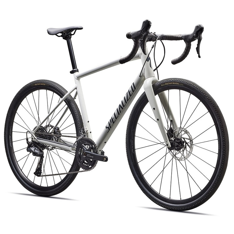 Specialized Diverge 3 Gravel bike - Gloss Dune White