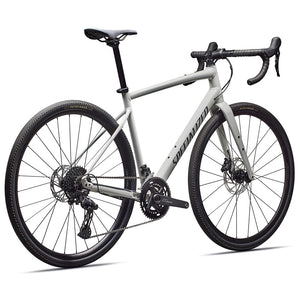 Specialized Diverge 3 Gravel bike - Gloss Dune White