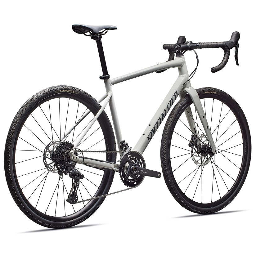 Specialized Diverge 3 Gravel bike - Gloss Dune White