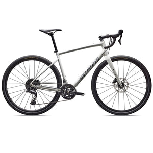 Specialized Diverge 3 Gravel bike - Gloss Dune White